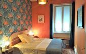 Туры в отель Le Jardin des Roses