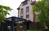 Туры в отель Le Jardin des Roses