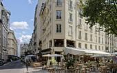 Туры в отель My Maison In Paris - Louvre