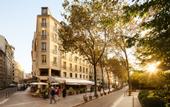 Туры в отель My Maison In Paris - Louvre