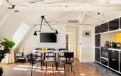 Туры в отель My Maison In Paris - Louvre