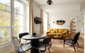 Туры в отель My Maison In Paris - Louvre
