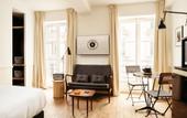 Туры в отель My Maison In Paris - Louvre