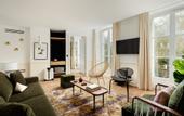 Туры в отель My Maison In Paris - Louvre