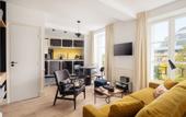 Туры в отель My Maison In Paris - Louvre