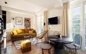 Туры в отель My Maison In Paris - Louvre