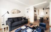 Туры в отель My Maison In Paris - Louvre