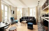 Туры в отель My Maison In Paris - Louvre