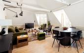 Туры в отель My Maison In Paris - Louvre
