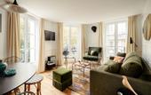 Туры в отель My Maison In Paris - Louvre