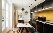 Туры в отель My Maison In Paris - Louvre