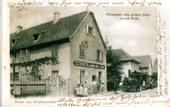 Туры в отель Hotel Restaurant du Chasseur