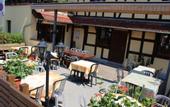 Туры в отель Hotel Restaurant du Chasseur