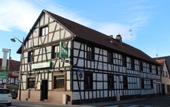 Туры в отель Hotel Restaurant du Chasseur