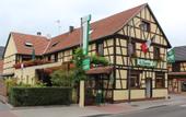 Туры в отель Hotel Restaurant du Chasseur