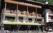 Туры в отель Hotel Le Dahu