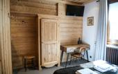 Туры в отель Hotel Le Dahu