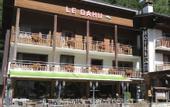 Туры в отель Hotel Le Dahu