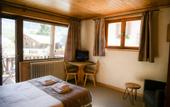 Туры в отель Hotel Le Dahu