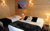 Туры в отель Hotel Le Dahu