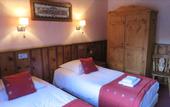 Туры в отель Hotel Le Dahu