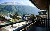 Туры в отель Hotel Le Dahu