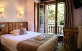 Туры в отель Hotel Le Dahu