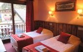 Туры в отель Hotel Le Dahu