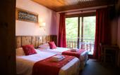 Туры в отель Hotel Le Dahu