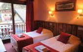 Туры в отель Hotel Le Dahu