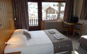 Туры в отель Hotel Le Dahu