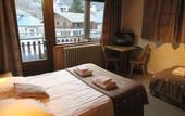 Туры в отель Hotel Le Dahu