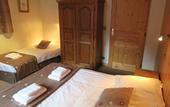 Туры в отель Hotel Le Dahu