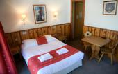 Туры в отель Hotel Le Dahu