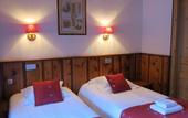 Туры в отель Hotel Le Dahu