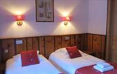 Туры в отель Hotel Le Dahu