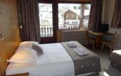 Туры в отель Hotel Le Dahu