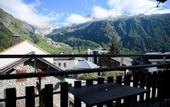 Туры в отель Hotel Le Dahu