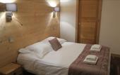 Туры в отель Hotel Le Dahu