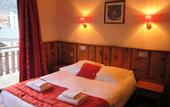 Туры в отель Hotel Le Dahu