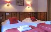 Туры в отель Hotel Le Dahu