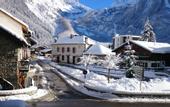 Туры в отель Hotel Le Dahu