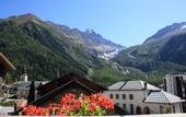 Туры в отель Hotel Le Dahu