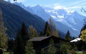 Туры в отель Hotel Le Dahu