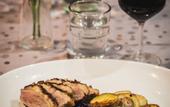 Туры в отель Chez Amis B&B