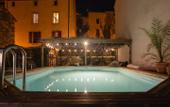 Туры в отель Chez Amis B&B