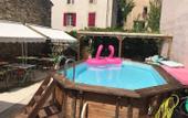Туры в отель Chez Amis B&B