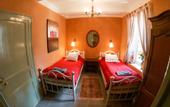 Туры в отель Chez Amis B&B