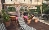 Туры в отель Chez Amis B&B