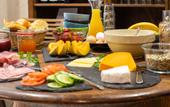 Туры в отель Chez Amis B&B